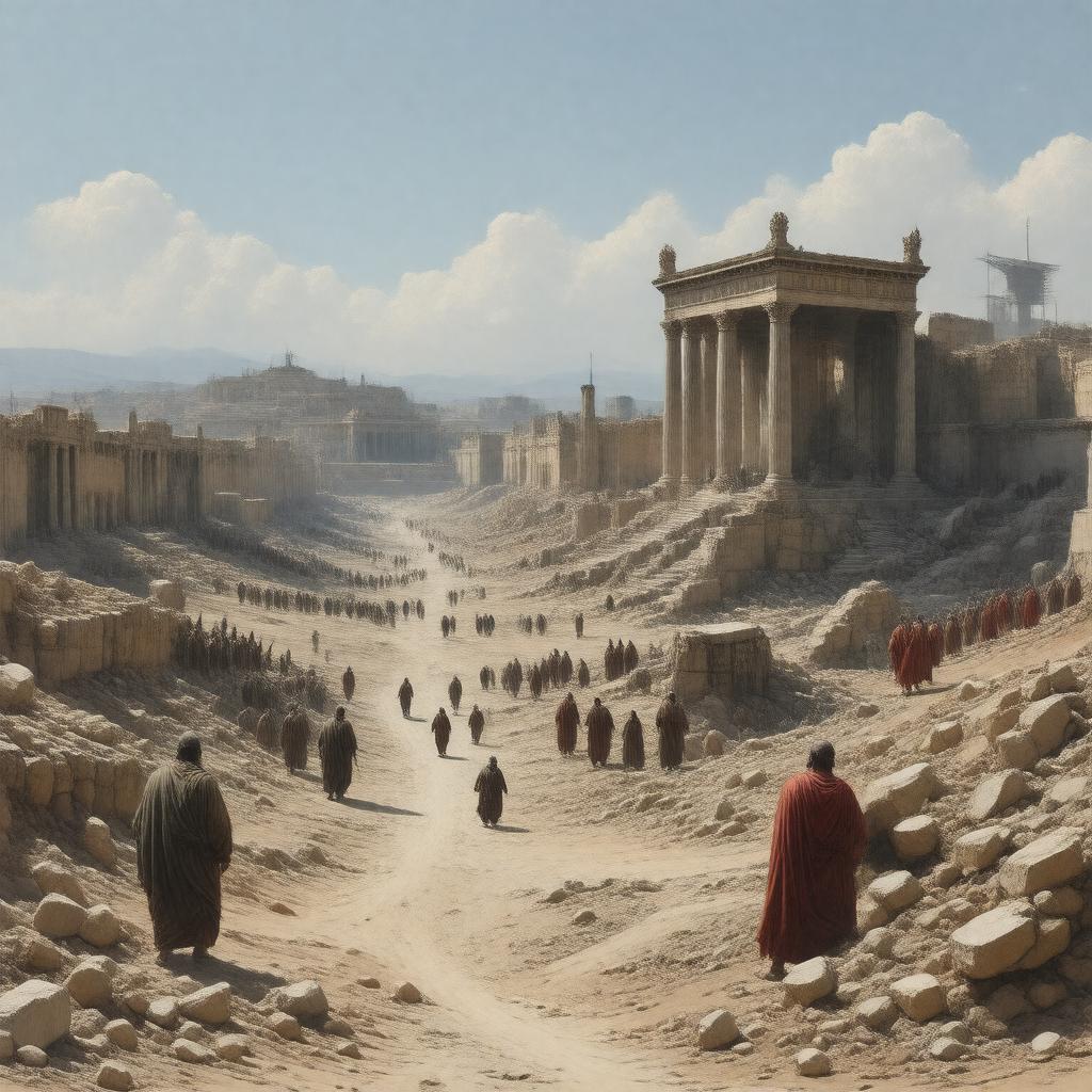 Babylonian exile